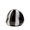 VASE 244 ΓΥΑΛΙΝΟ ΒΑΖΟ (ΔΙΑΜ.21-ΥΨΟΣ 18 εκατ)