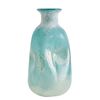 VASE 246 ΓΥΑΛΙΝΟ ΒΑΖΟ (ΔΙΑΜ.17-ΥΨΟΣ 35 εκατ)