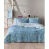 DALIDA 01 ΚΟΥΒΕΡΤΟΡΙΟ KING - MICROFIBER