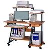 Velco pro Systems Γραφειο Computer mdf L110xw78xh130 εκ