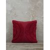 Διακοσμητικό Μαξιλάρι 45x45 - Hanna red Nima Home 45x45