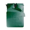 Σεντόνι Υπέρδιπλο Μεμονωμένο 240x270cm nef-nef basic/ green 011709