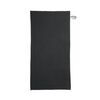 Πετσέτα Θαλάσσης 90x170cm microfiber nef-nef vivid/ black 026228