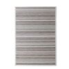 Μοντέρνο Χαλί 133x190 royal carpet grazia 2522 w
