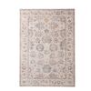 Χαλί 160x230 royal carpet palazzo 6547b ivory beige