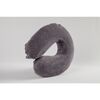 Μαξιλάρι Ανατομικό 31x28+10cm la luna the ellipse the neck pillow