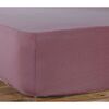 Σεντόνι mονό Με Λάστιχο Μεμονωμένο 100x200+30cm Βαμβάκι nef-nef jersey/ apple 016711