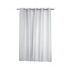 Κουρτίνα Μπάνιου Πολυέστερ 180x180cm​ nef-nef shower/ white 011825