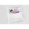Μαξιλάρι Ύπνου 50x70cm laluna the  good night pillow* soft