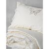 Σετ Σεντόνια Υπέρδιπλα 240x260​ palamaiki wedding collection armonia​ Εκρού