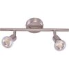 Σποτ Μεταλλικό Χρώμιο 31x8x16cm Λαμπτήρες gu10 homelighting saba 77-3551