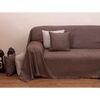 Ριχτάρι Τετραθέσιου Καναπέ 180x320cm viopros chenille throws 2100 Βέγγε