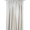 Κουρτίνα Με Τρέσα 140x270 anna riska fabrics & curtains collection moris 1-linen