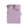 Σεντόνι Υπέρδιπλο Μεμονωμένο 240x270 nef-nef basic/lavender 100% Βαμβάκι Πενιέ 144tc