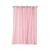 Κουρτίνα Μπάνιου Πολυέστερ 180x200cm​ nef-nef shower/ pink 023859
