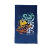 Παιδική Πετσέτα Θαλάσσης Βελουτέ 70x120 nef-nef south coast/blue 100% Βαμβάκι