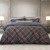Σετ Σεντόνια Υπέρδιπλα 4τμχ. 240x260cm cotton satin greenwich polo club premium bedroom collection 2