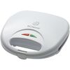 Τοστιέρα 750w bomann st 5016cb white 138-0198
