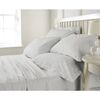 Σεντόνι Μεμονωμένο Υπέρδιπλο 240x260 anna riska prestige ivory poplin