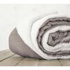 Κουβερτοπάπλωμα Μονό 150x220 nima 22617 nuan dark beige Πολυεστέρας