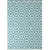 Χαλί 160x235 cm royal carpet flox 722 light blue