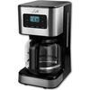 Καφετιέρα Φίλτρου life aroma digital 221-0093 1.5l, 950w.