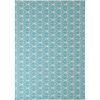 Χαλί 200x285cm royal carpet flox 723 light blue