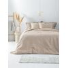Κουβερλί Ημίδιπλο 160x240 Alison Beige