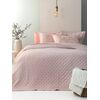 Κουβερλί Ημίδιπλο 160x240 Nico Pink
