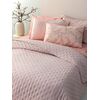Κουβερλί Υπέρδιπλο 220x240 Nico Pink