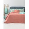 Σετ Κουβερλί Ημίδιπλο 160x240 Jenn/2 Rose