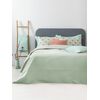 Σετ Κουβερλί Υπέρδιπλο 220x240 Jenn/2 Green