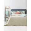 Σετ Κουβερλί King Size 260x240 Jenn/2 Ivory