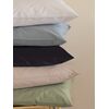Ζεύγος Μαξιλαροθήκες 52x72 Etoile/2 jet Black