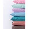 Σεντόνι King Size 180x200+32 Etoile/2 Brick με Λάστιχο