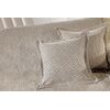 Διακοσμητική Μαξιλαροθήκη Perth Sand 50x50 guy Laroche  37% Cotton-21%polyester-42% Acrylic