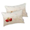 Διακοσμητικό Μαξιλαράκι Easter Cushion 13 30x45 Saint Clair  100% Fine Polyester