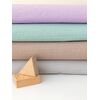 Σεντόνι Διπλό 200x260 Totem Lilac Χωρίς Λάστιχο