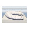 Μαξιλάρι Θηλασμού Διπλής Όψης Design 414 Oliver Baby