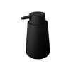 Estia Αντλια Σαπουνιου Fjord Κεραμικη 300ml Black