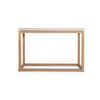 Κονσόλα Settimo Terazzo 120 (120x40x79) Soulworks 0800017