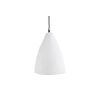 Φωτιστικό Οροφής Mirinda White (27x27x40) Soulworks 0880012