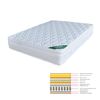 Στρωμα Memory Foam *Διαλογής* με Latex & Pocket Spring 44,8kg, Μονής Όψης (5)