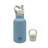 Θερμός 350ml Μπλε Smikkels