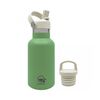 Θερμός 350ml Πράσινο Smikkels