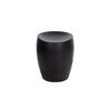 Σκαμπό Nual Black (42x42x54) Soulworks 0900012