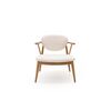 Πολυθρόνα Netle (72x68/65x62/76.5) Soulworks 0940007