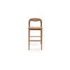 Σκαμπό bar Viet (48x51.5x102) Soulworks 0940012