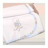 Πάνα Φανελλένια 100% Cotton 80x80 200 Γρ/τμ Design 211 Oliver Baby