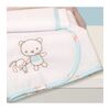 Πάνα Φανελλένια 100% Cotton 80x80 200 Γρ/τμ Design 212 Oliver Baby